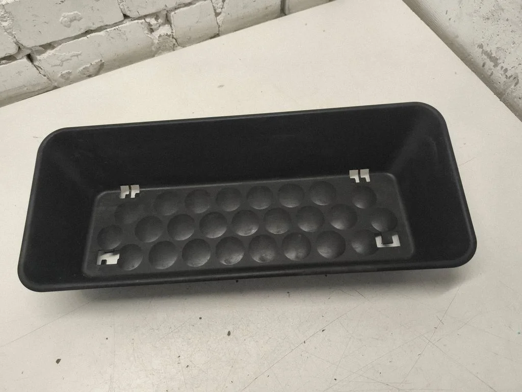 Kita salono detalė