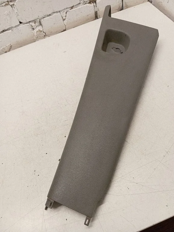 Kita salono detalė