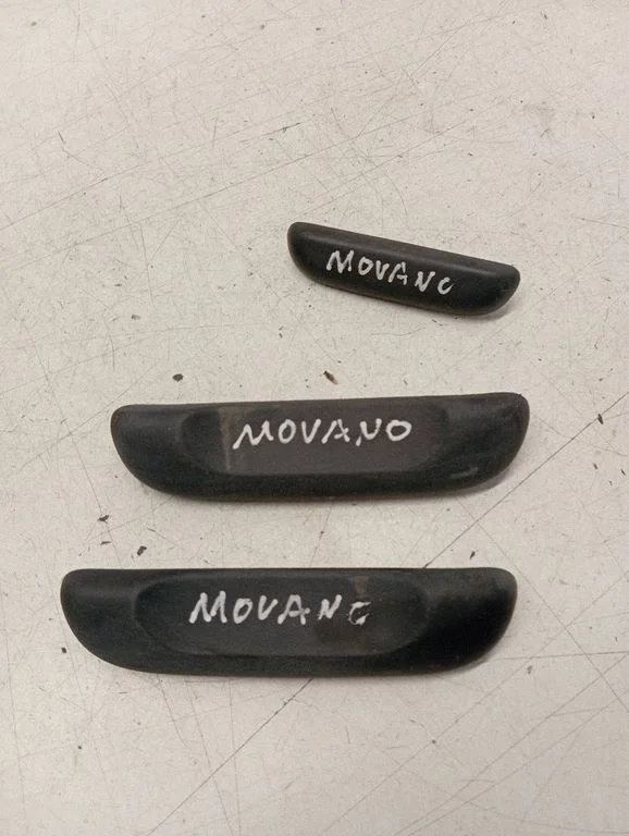 Kita salono detalė