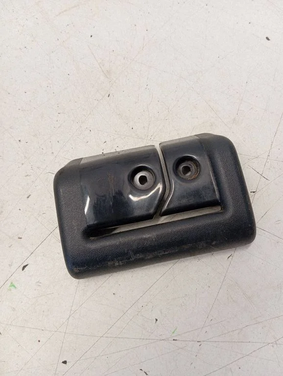 Kita salono detalė
