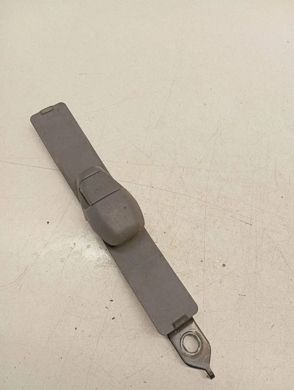 Kita salono detalė
