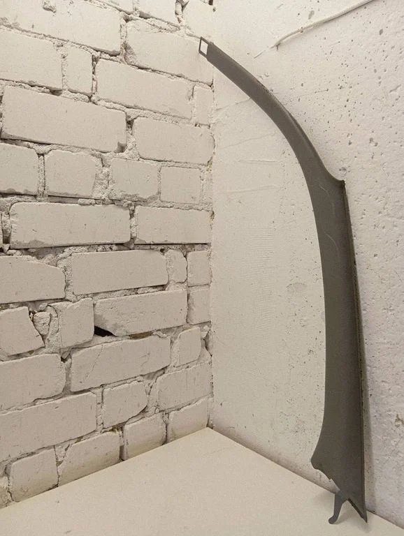 Kita salono detalė