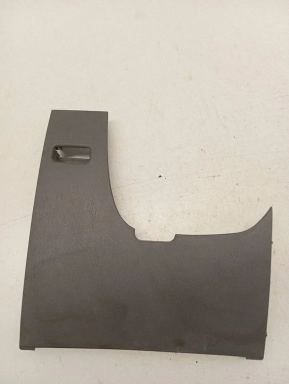 Kita salono detalė