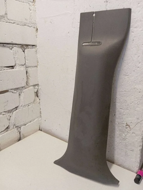 Kita salono detalė