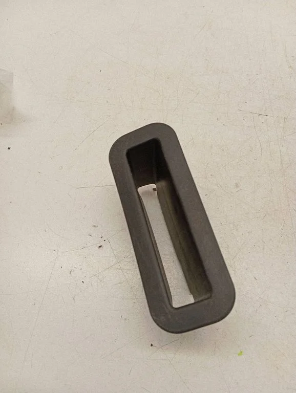 Kita salono detalė