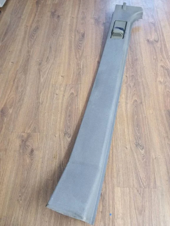Kita salono detalė