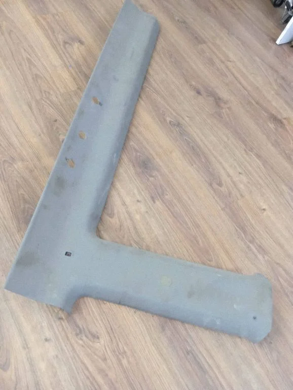 Other interior part – Volkswagen Transporter - Caravelle T4 (1991-2003)