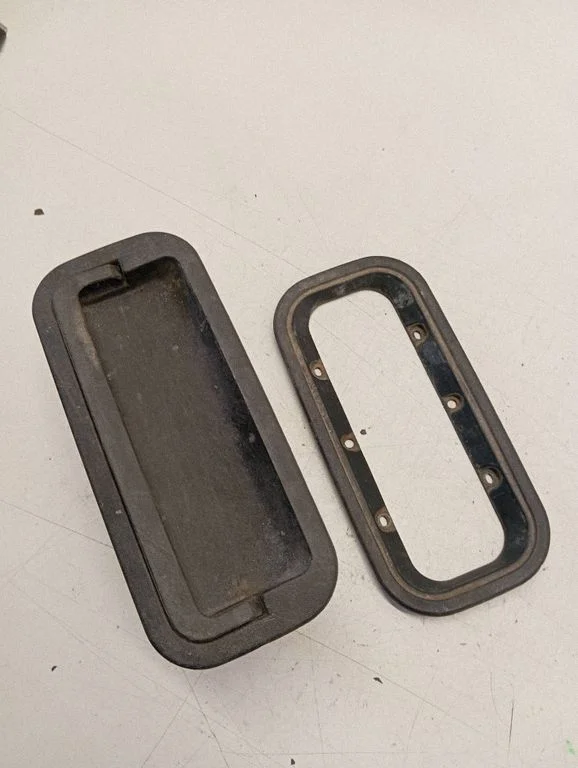 Other interior part 703819110C