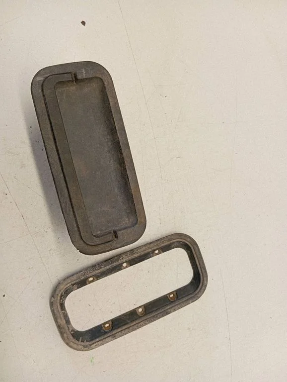 Other interior part 703819110C