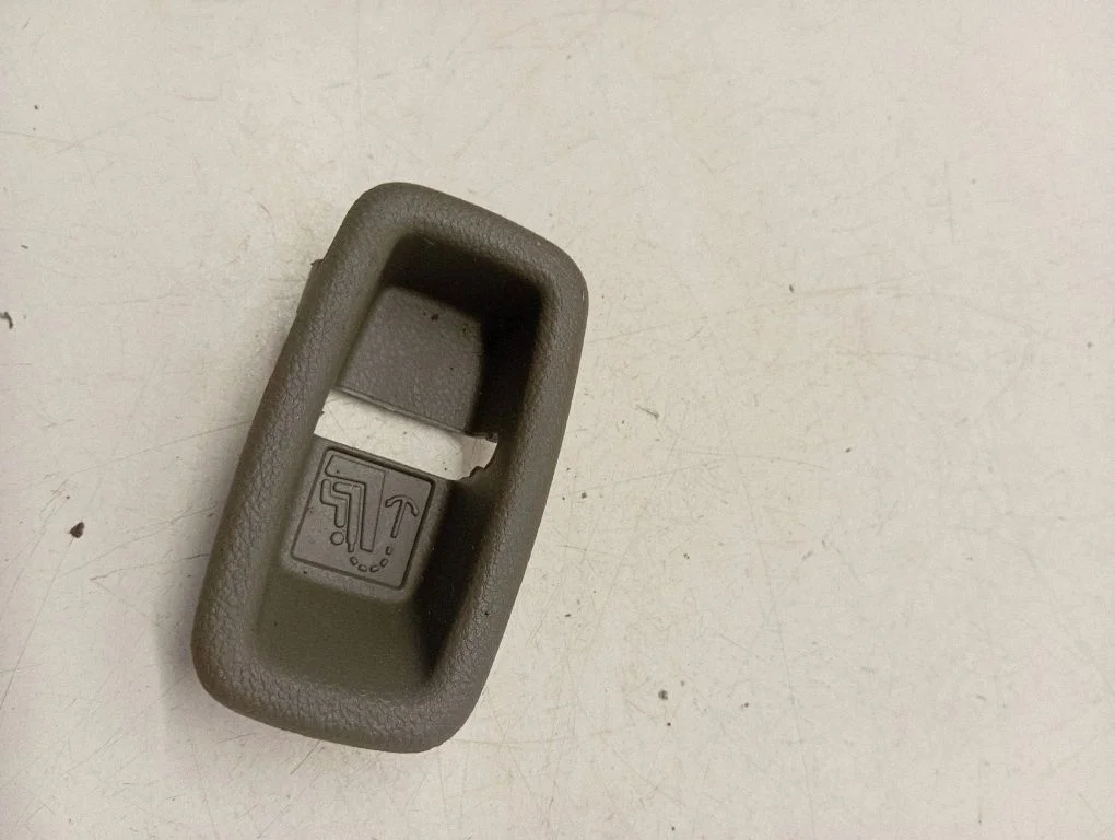 Kita salono detalė