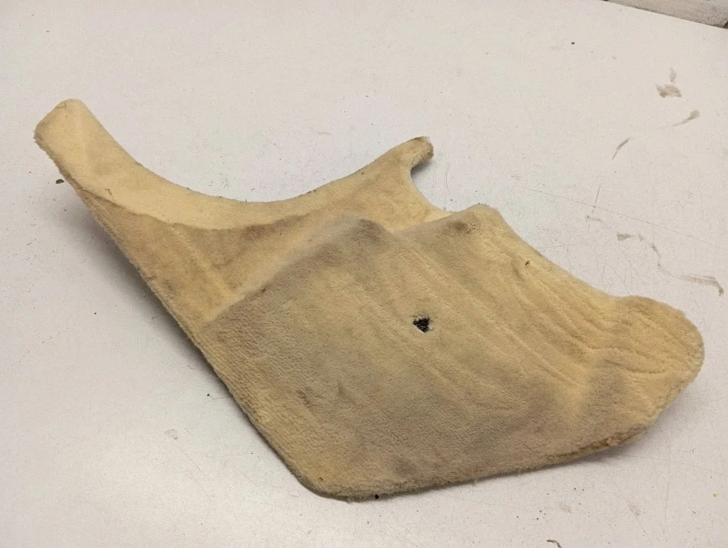 Kita salono detalė