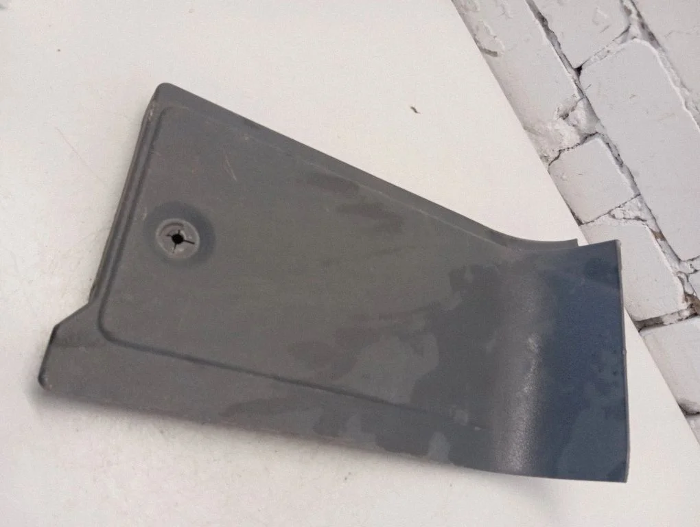 Other interior part A6396601609