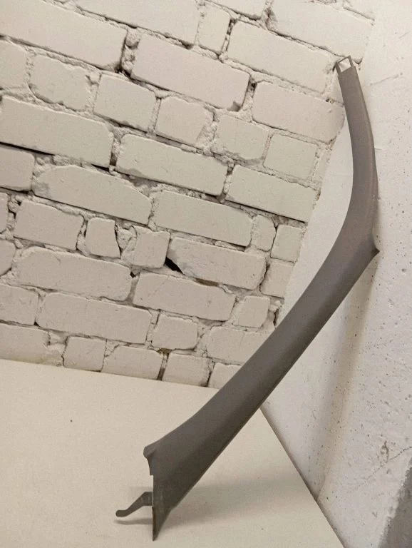 Kita salono detalė