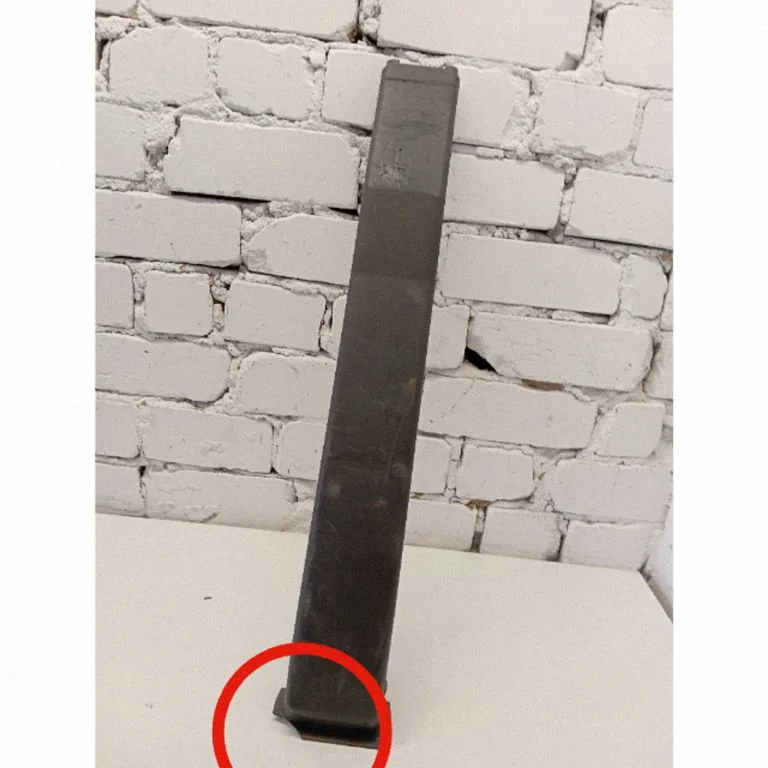Cita salona detaļa A0009101739
