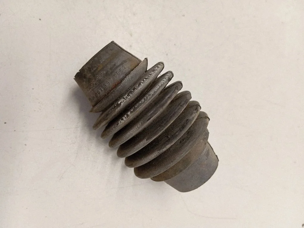 Other interior part A9019970052