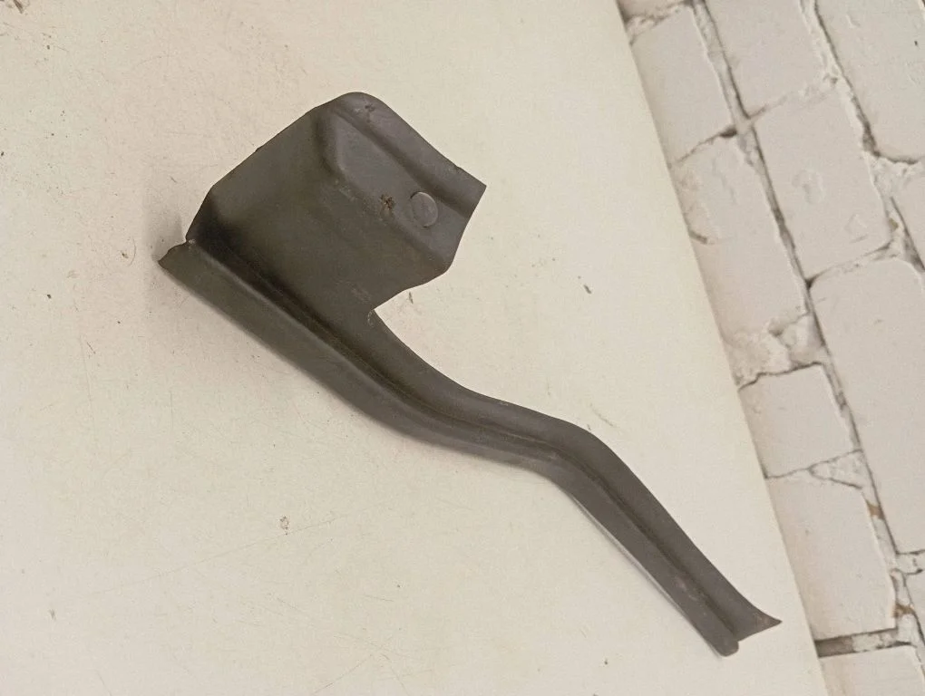 Kita salono detalė