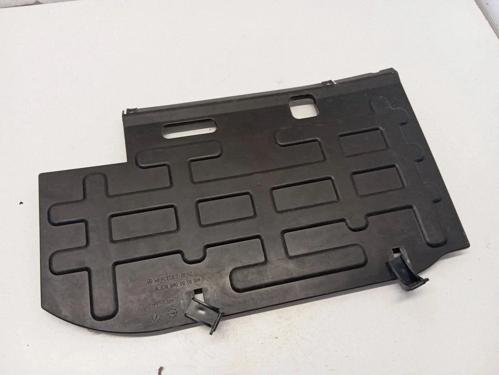 Other interior part A6396800906
