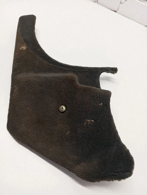 Muu salongiosa A2206800180