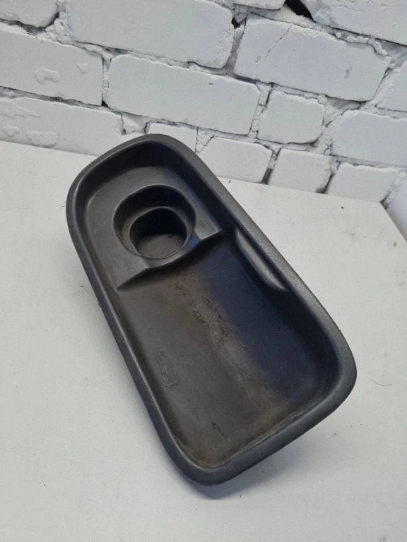 Kita salono detalė