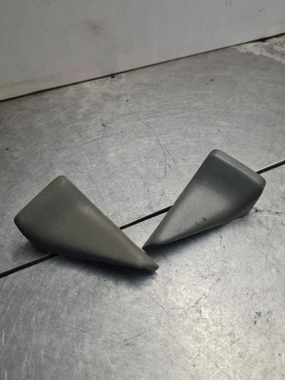 Kita salono detalė