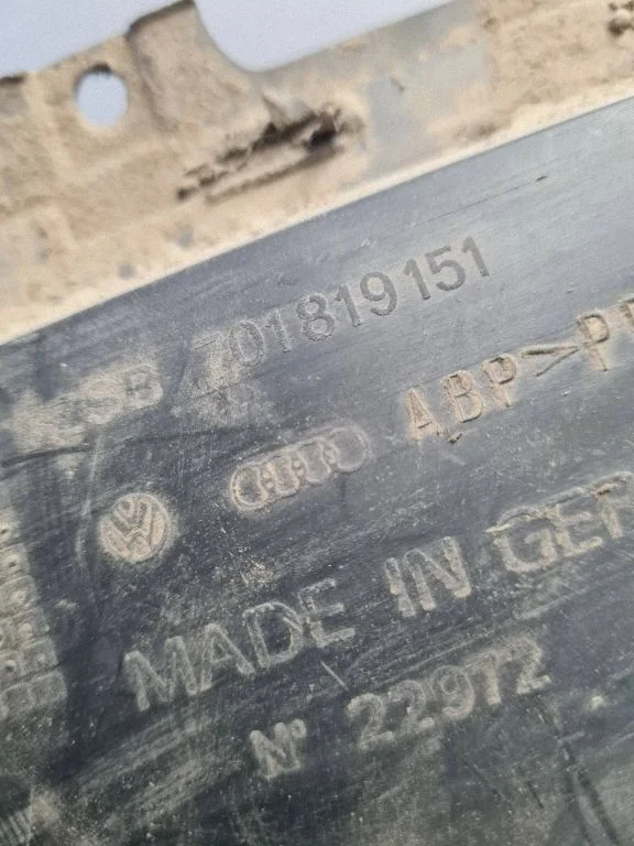 Other interior part 701819151
