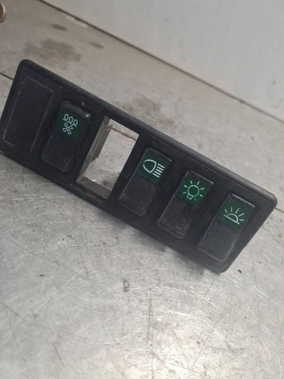 Kita salono detalė