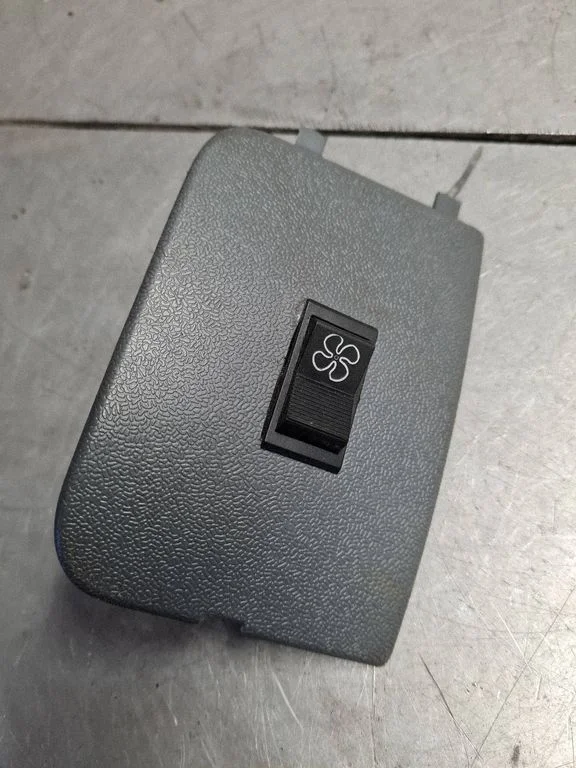 Kita salono detalė