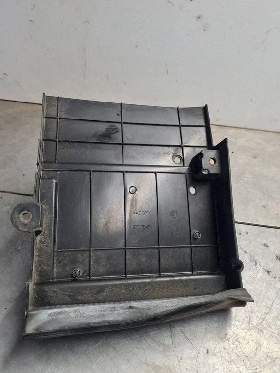 Kita salono detalė