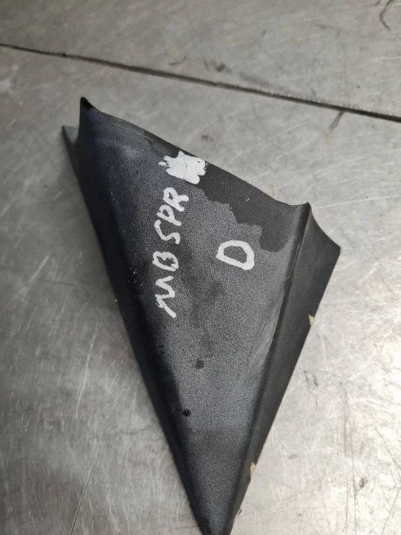 Kita salono detalė