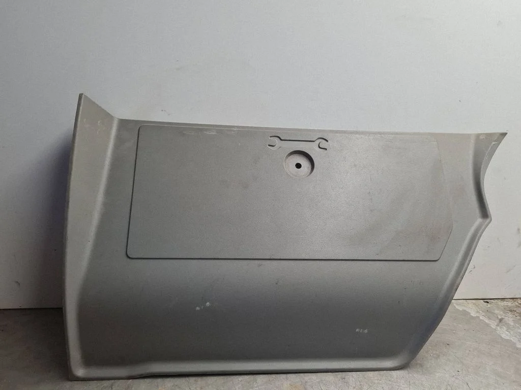 Kita salono detalė