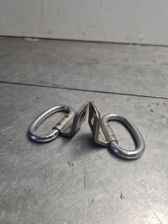 Kita salono detalė