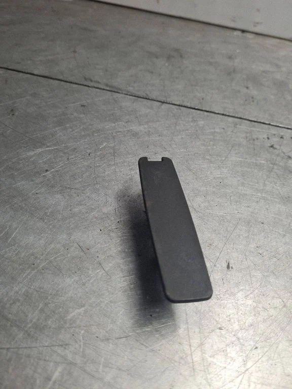 Kita salono detalė