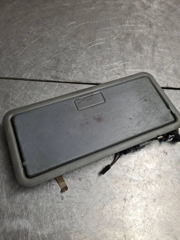 Kita salono detalė