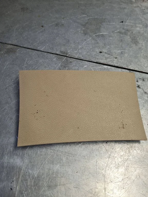 Kita salono detalė
