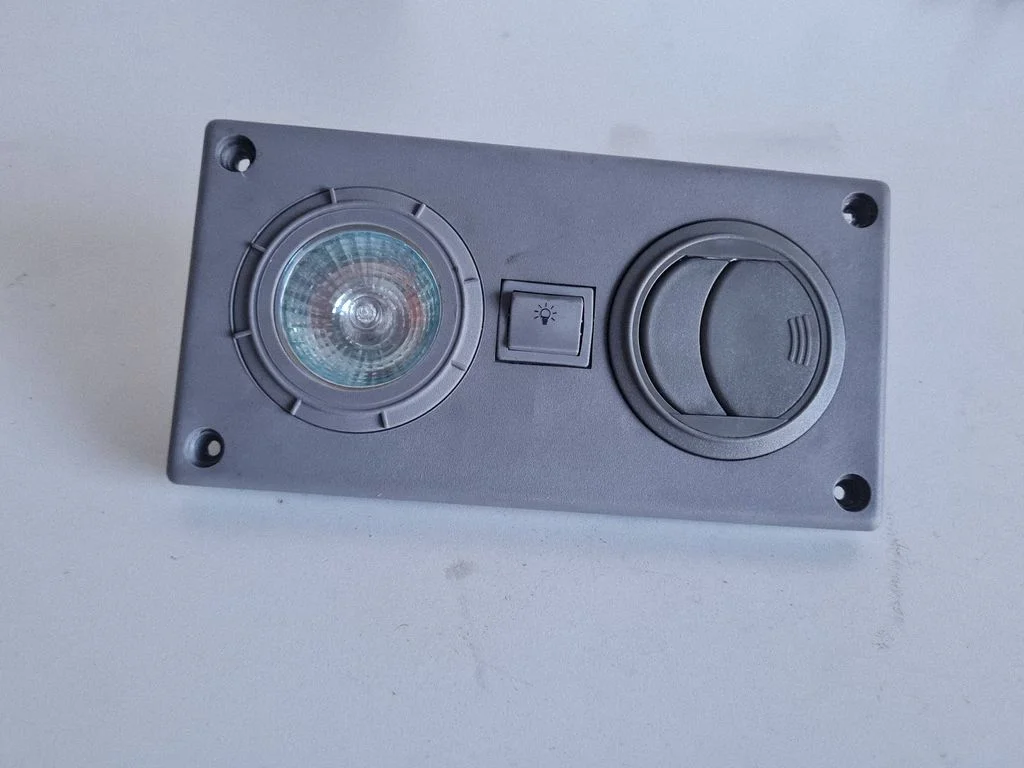 Other interior part P81208T1037
