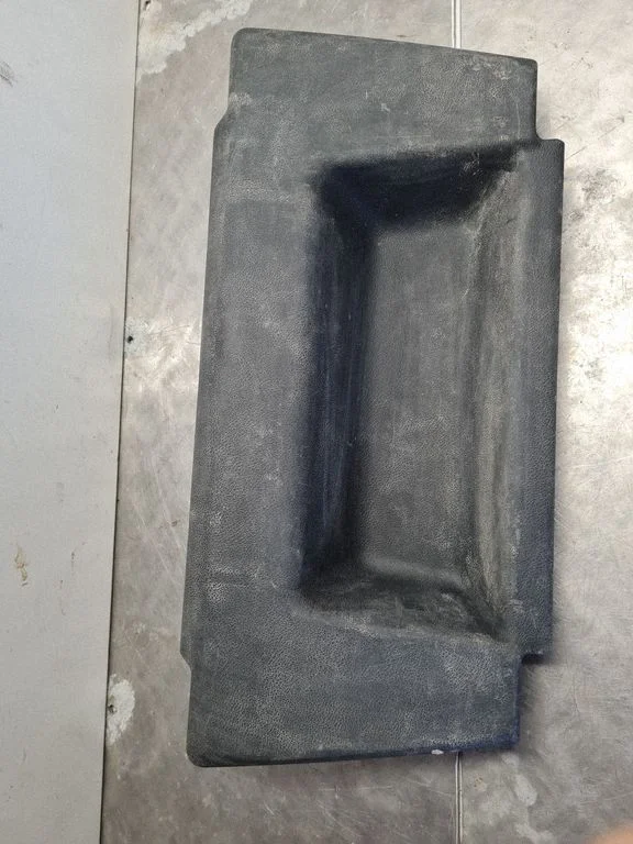 Kita salono detalė