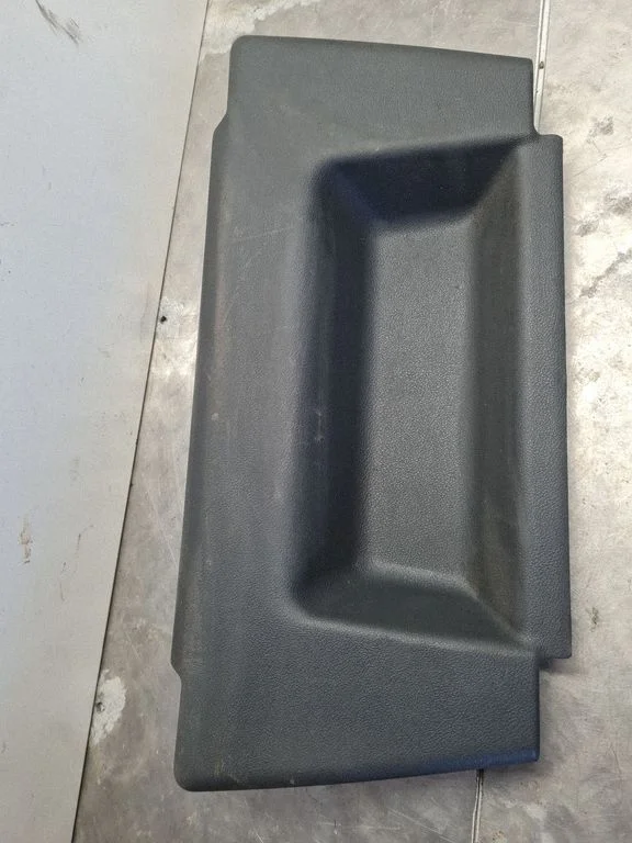 Kita salono detalė