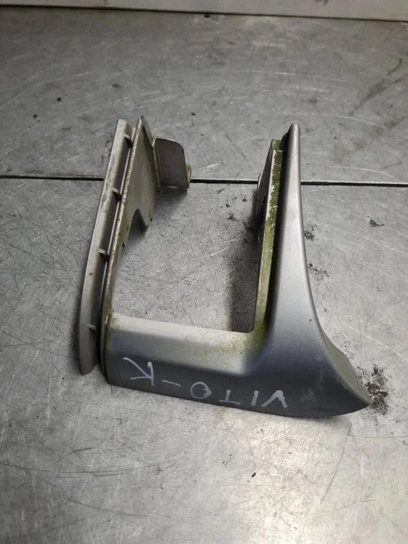 Cita ārējā detaļa A6396940625