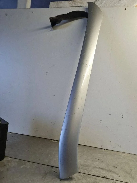 Kita išorės detalė