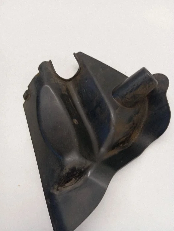 Other exterior part – Volkswagen Transporter - Caravelle T5 (2003-2015)