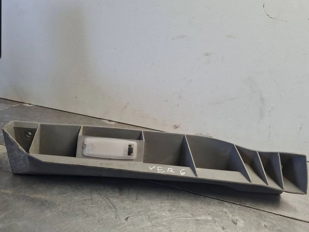 Other interior part 7D0867763