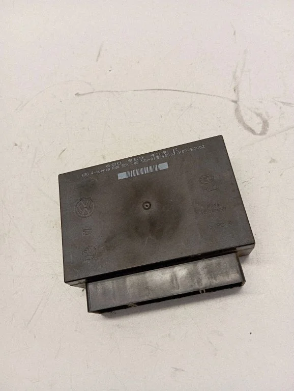Mugavusmoodul 5DK00812901