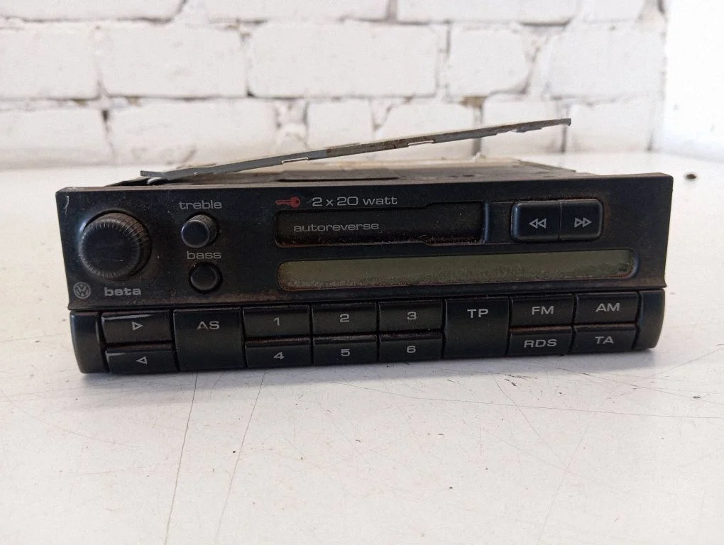 Radio, odtwarzacz CD/DVD, nawigacja