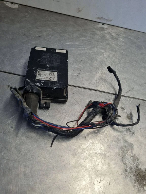 Antenas pastiprinātājs T1H31369