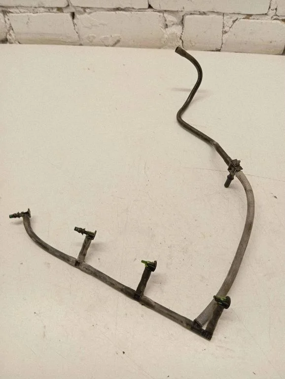 Vacuum line/pipe/hose – Ford Ranger (2012-2018)