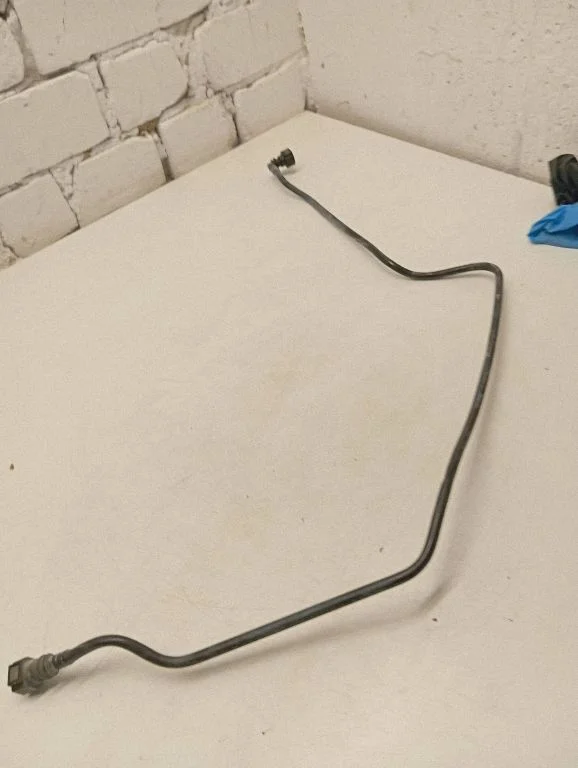 Fuel line/pipe/hose – Ford Ranger (2012-2018)
