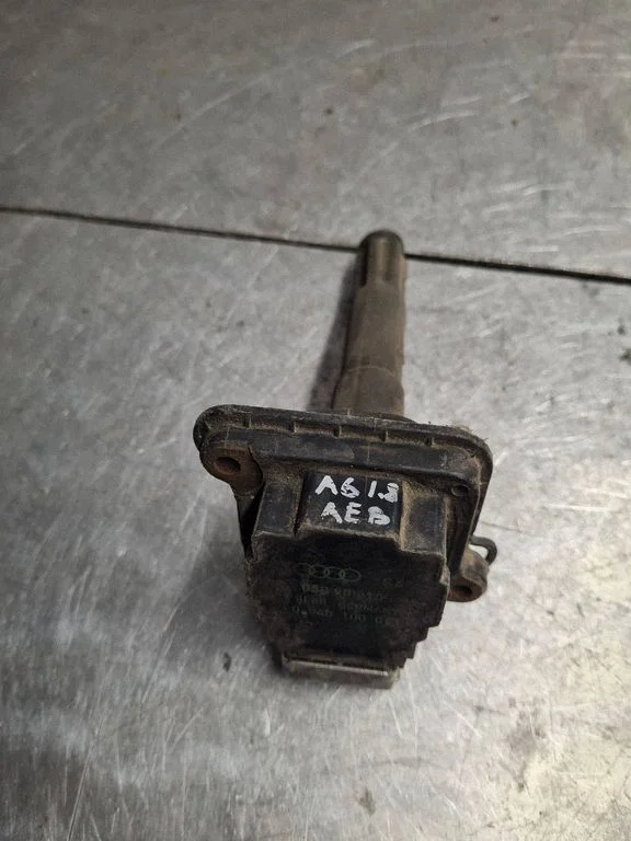 High voltage ignition coil 0040100013