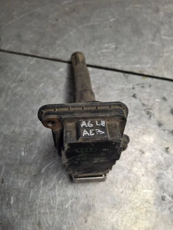 High voltage ignition coil 0040100013