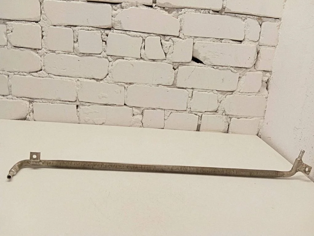 Stūres pastiprinātāja radiators 701422091A