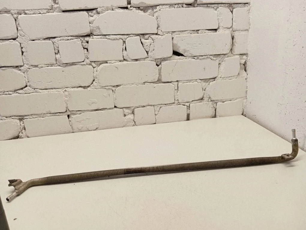 Stūres pastiprinātāja radiators 701422091A
